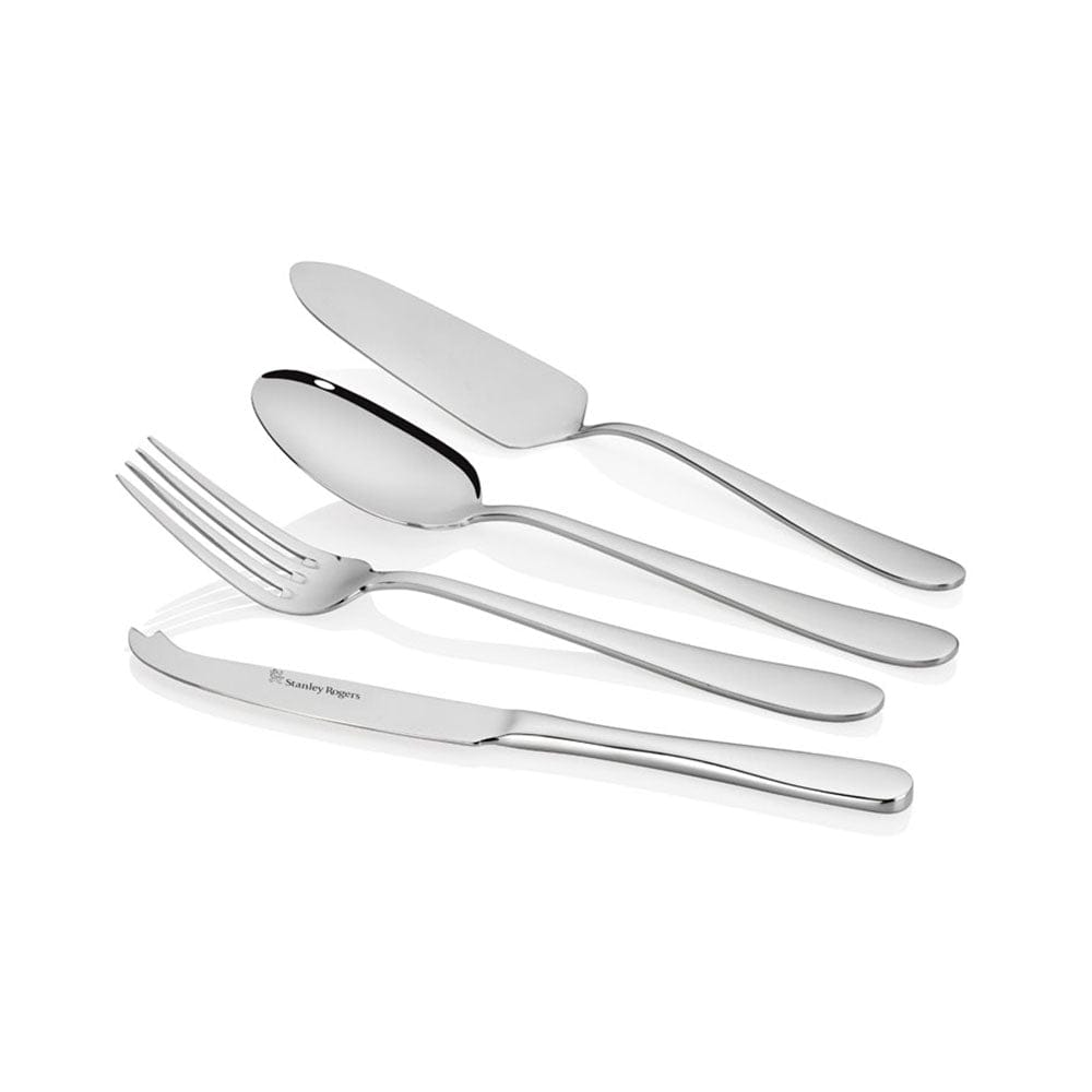 Stanley Rogers Albany Hostess 4 Piece Set