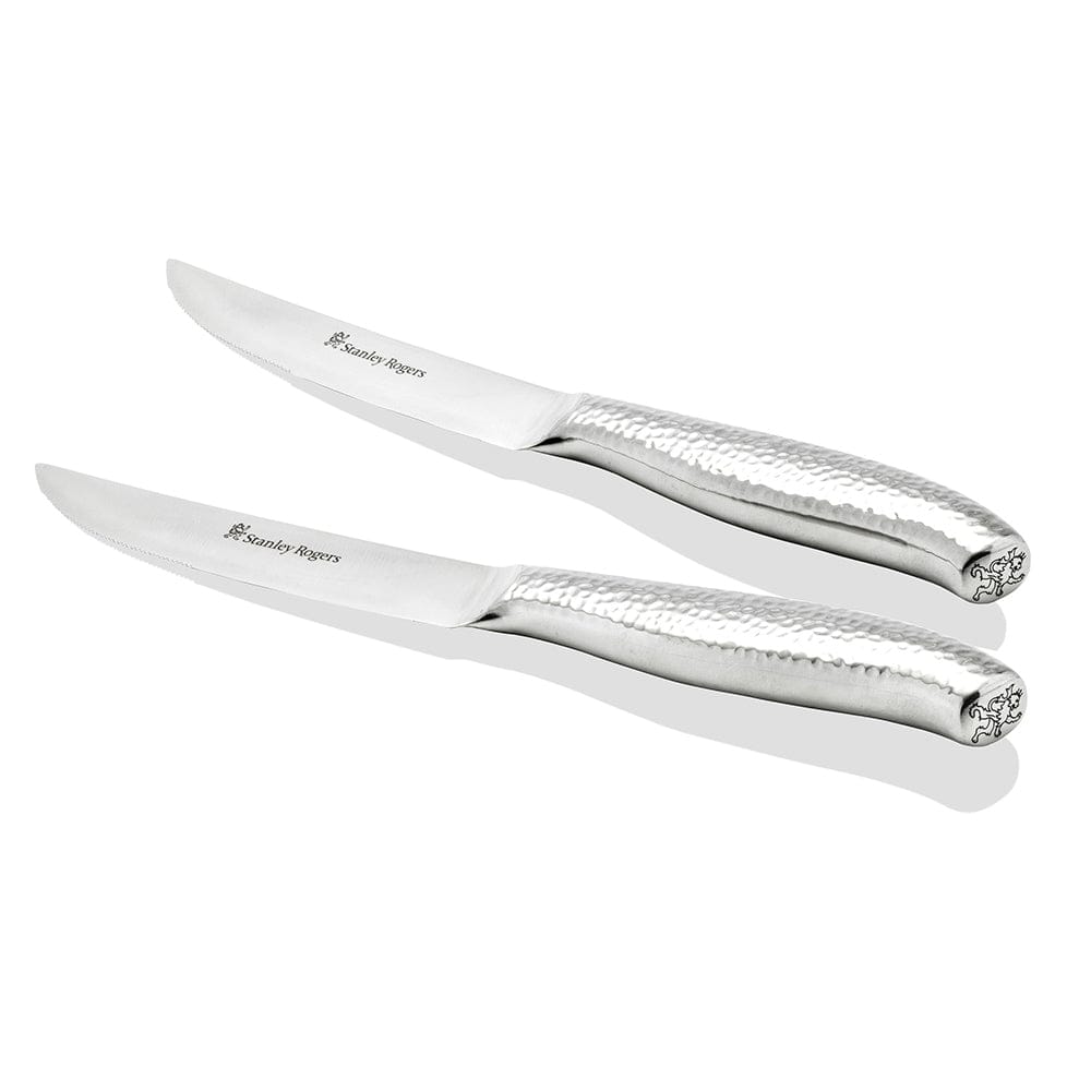 Stanley Rogers Bolero Steak Knives 4 Piece Set