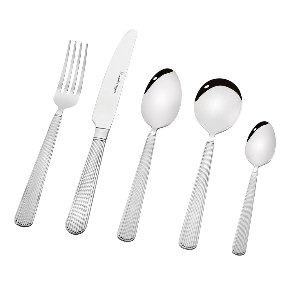 Stanley Rogers Swansea 30 Piece Cutlery Set