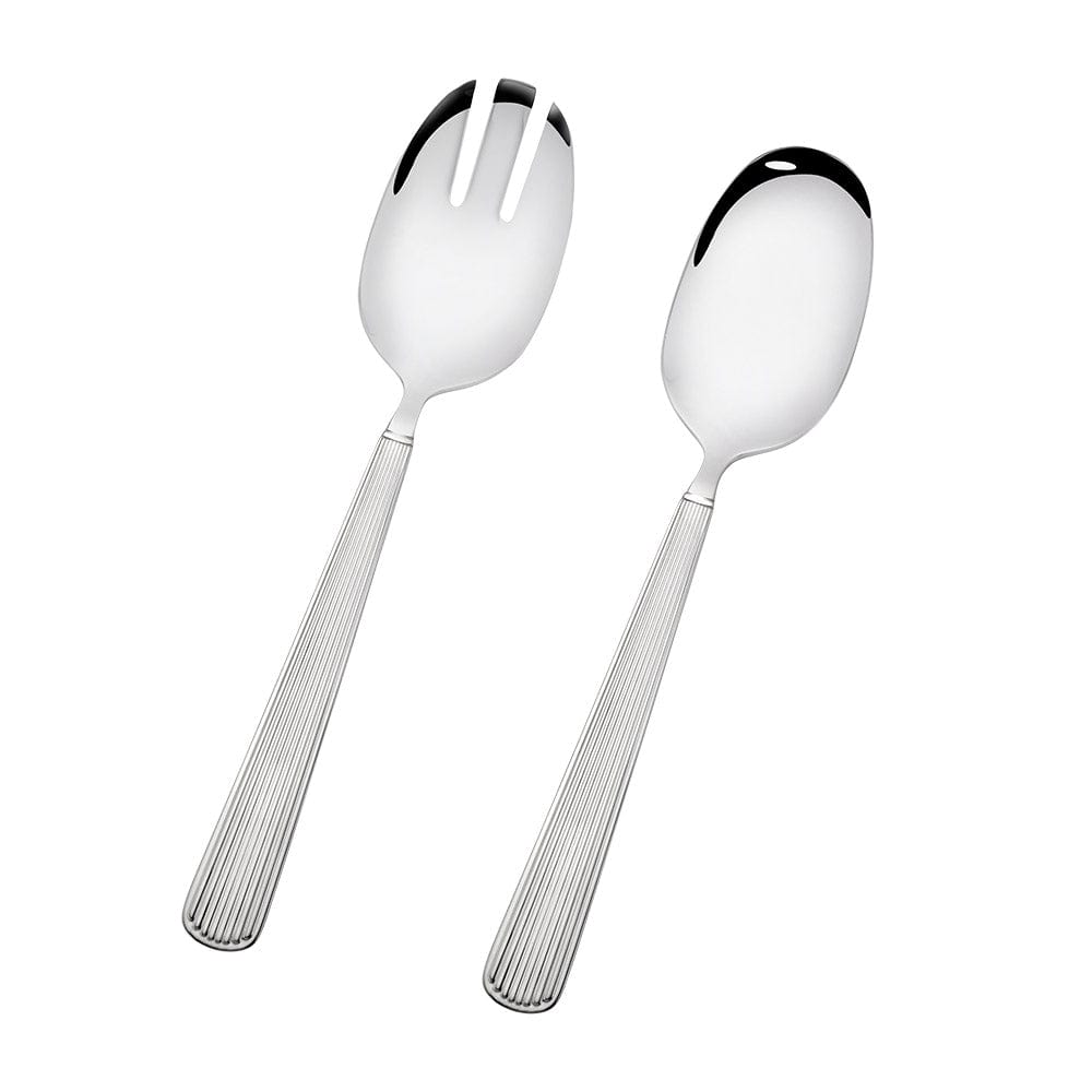 Stanley Rogers Swansea Salad Servers 2 Piece Set