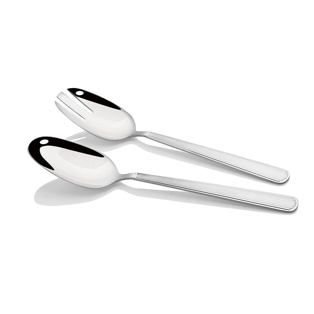 Stanley Rogers Swansea Salad Servers 2 Piece Set