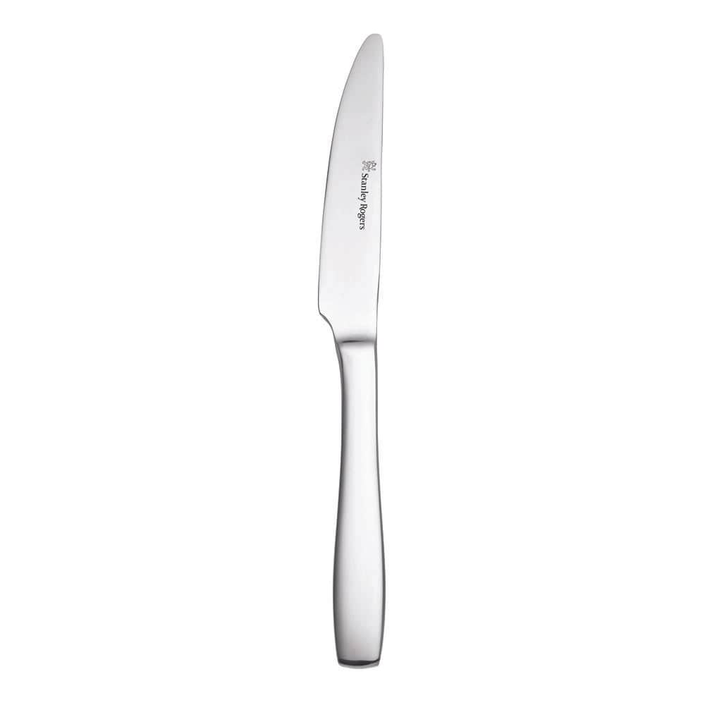 Stanley Rogers Amsterdam Dinner Knife 4 Piece Set
