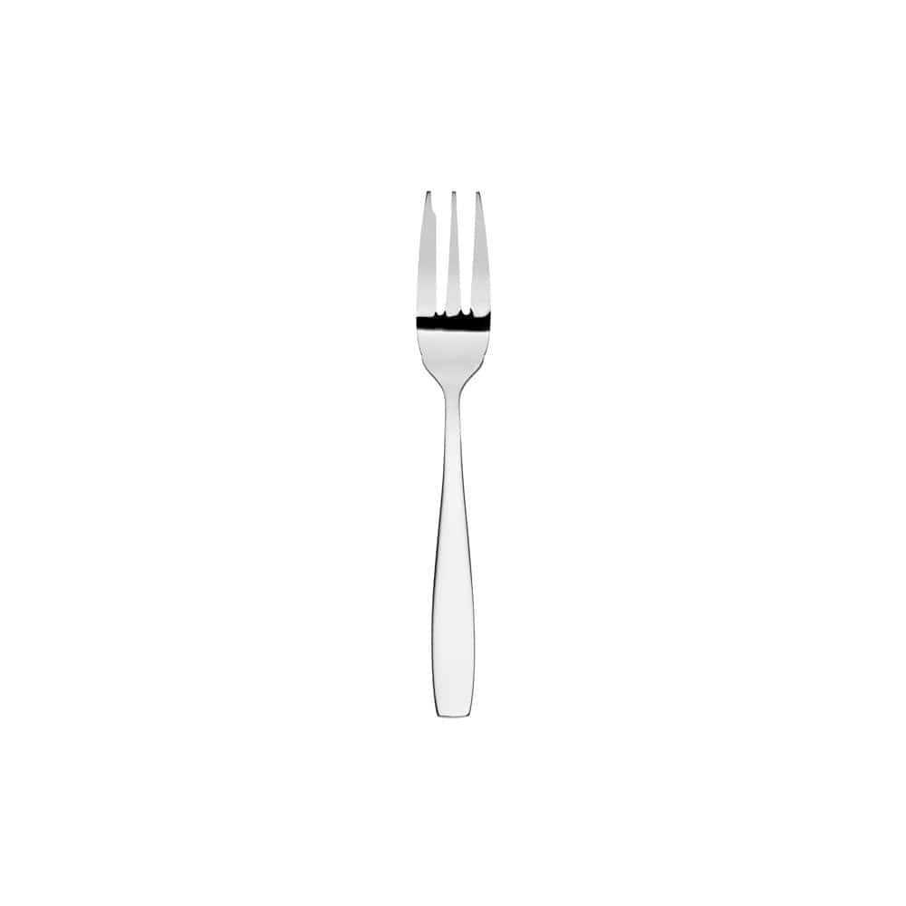 Stanley Rogers Amsterdam Cake Fork 4 Piece Set