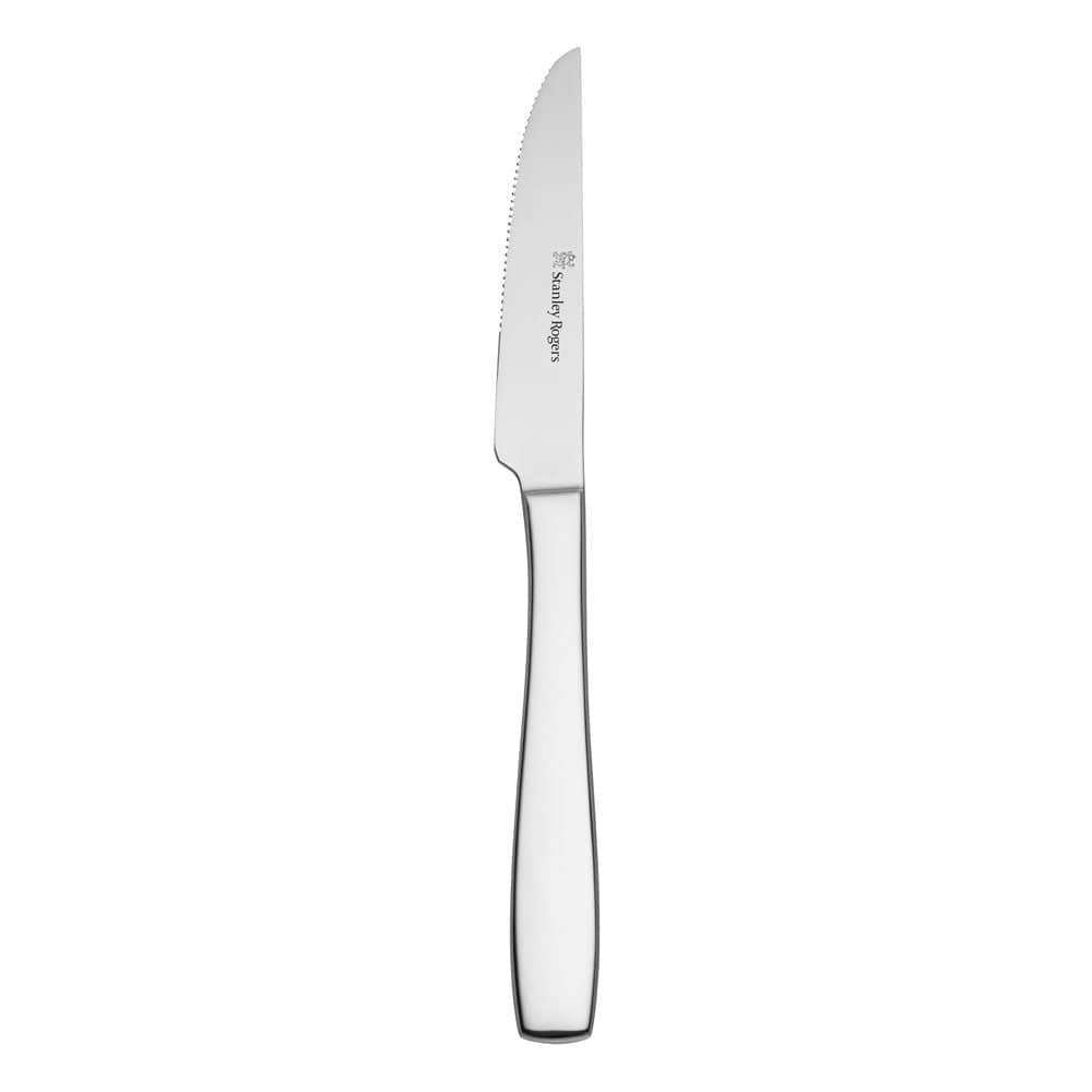 Stanley Rogers Amsterdam Steak Knife 4 Piece Set