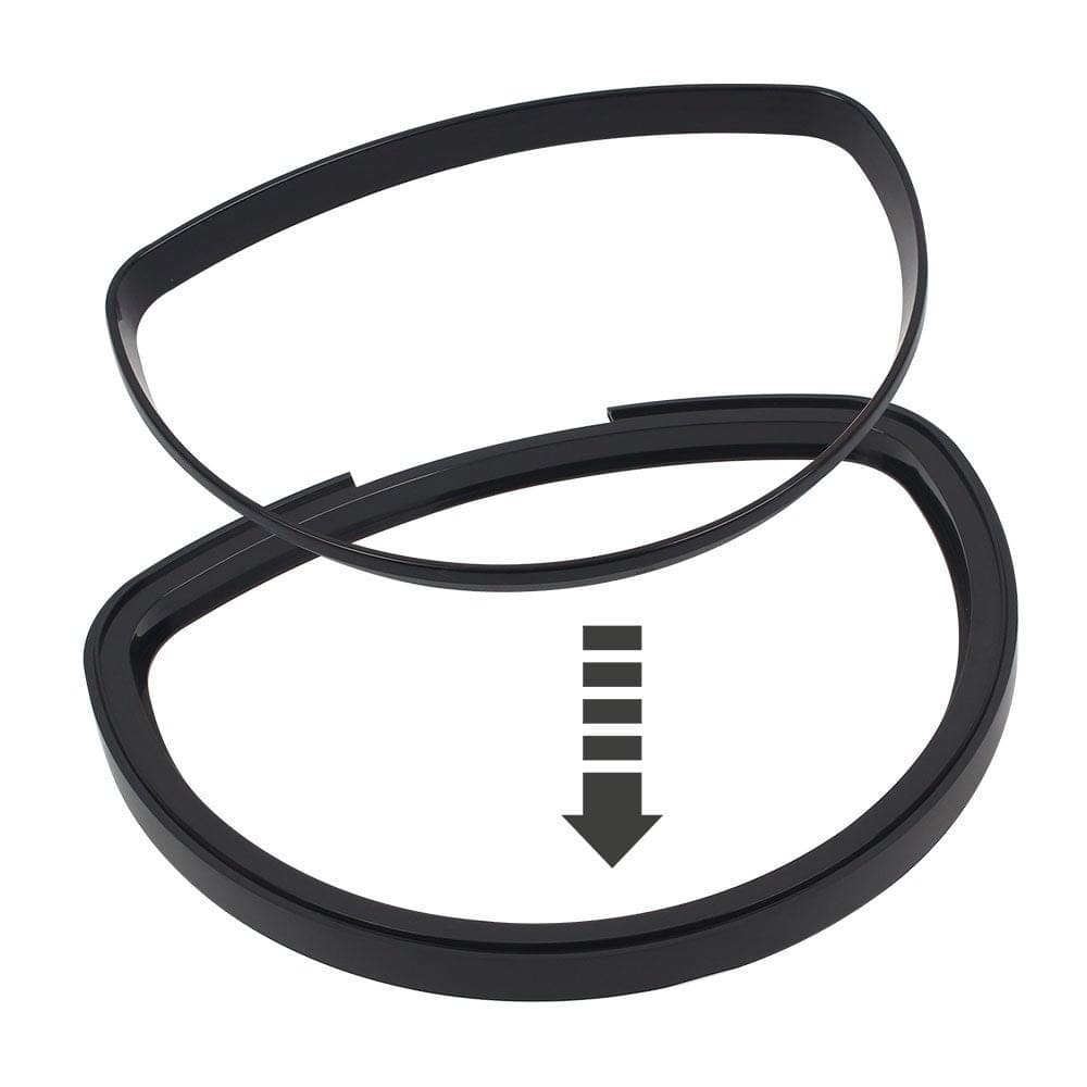 Smart Bin 50L Replacement Bin Ring