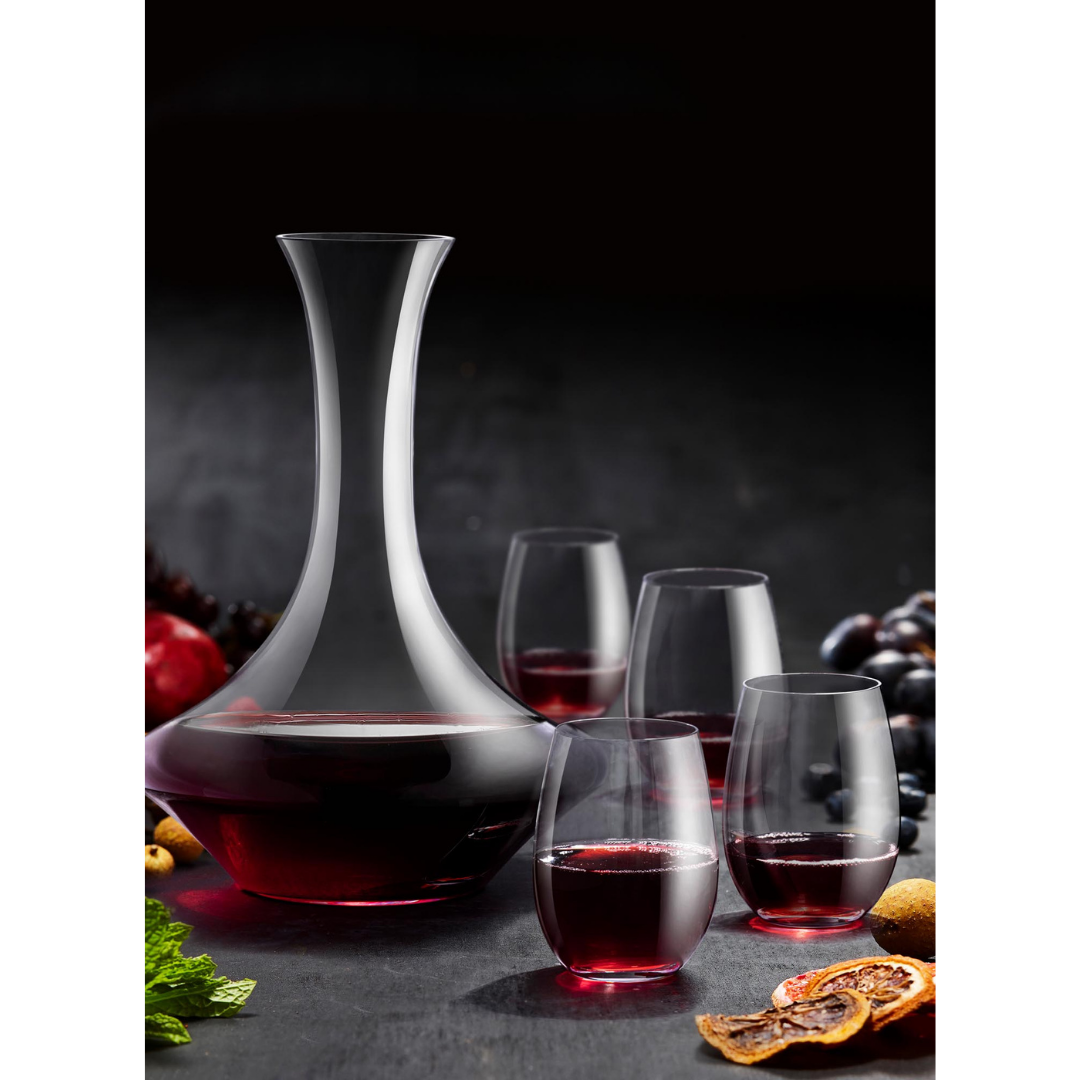 Tempa Quinn 5pc Modello Wine Set