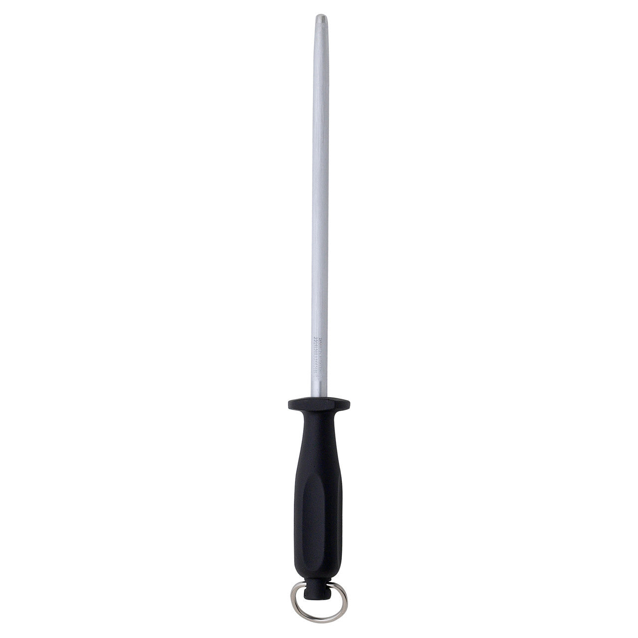 Messermeister Regular Grit German Honing Steel 30.5cm (12 Inch)