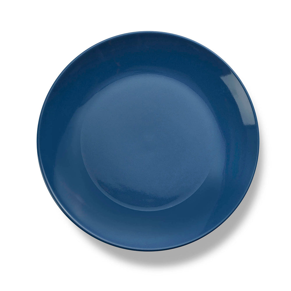 Wiltshire Ocean 27cm Dinner Plates 4 Piece Set