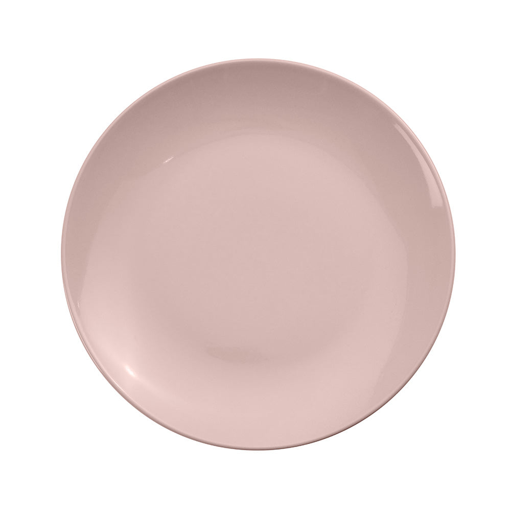 Wiltshire Clay 27cm Dinner Plates 4 Piece Set