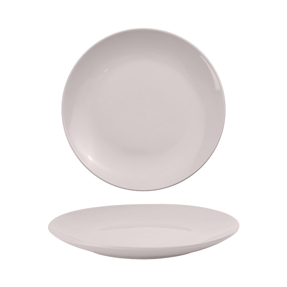 Wiltshire Stone 27cm Dinner Plates 4 Piece Set