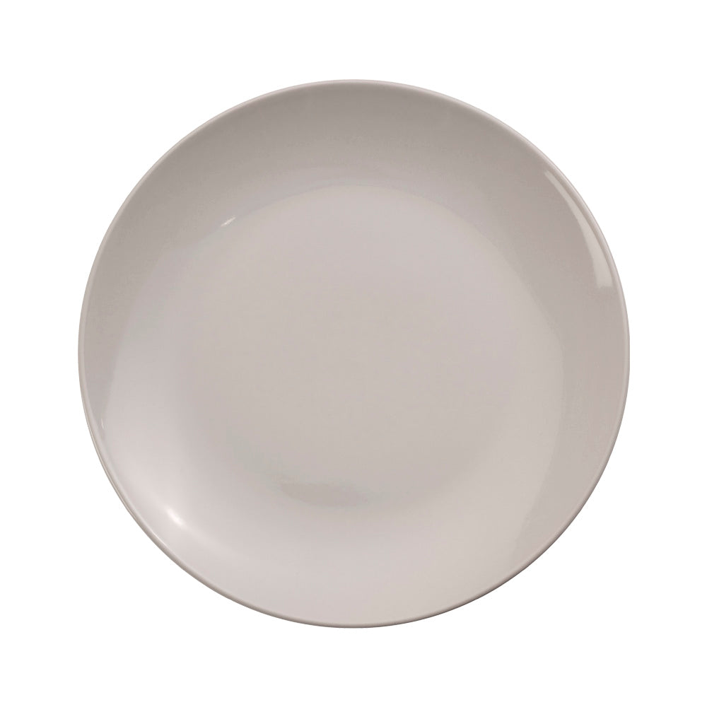 Wiltshire Stone 27cm Dinner Plates 4 Piece Set