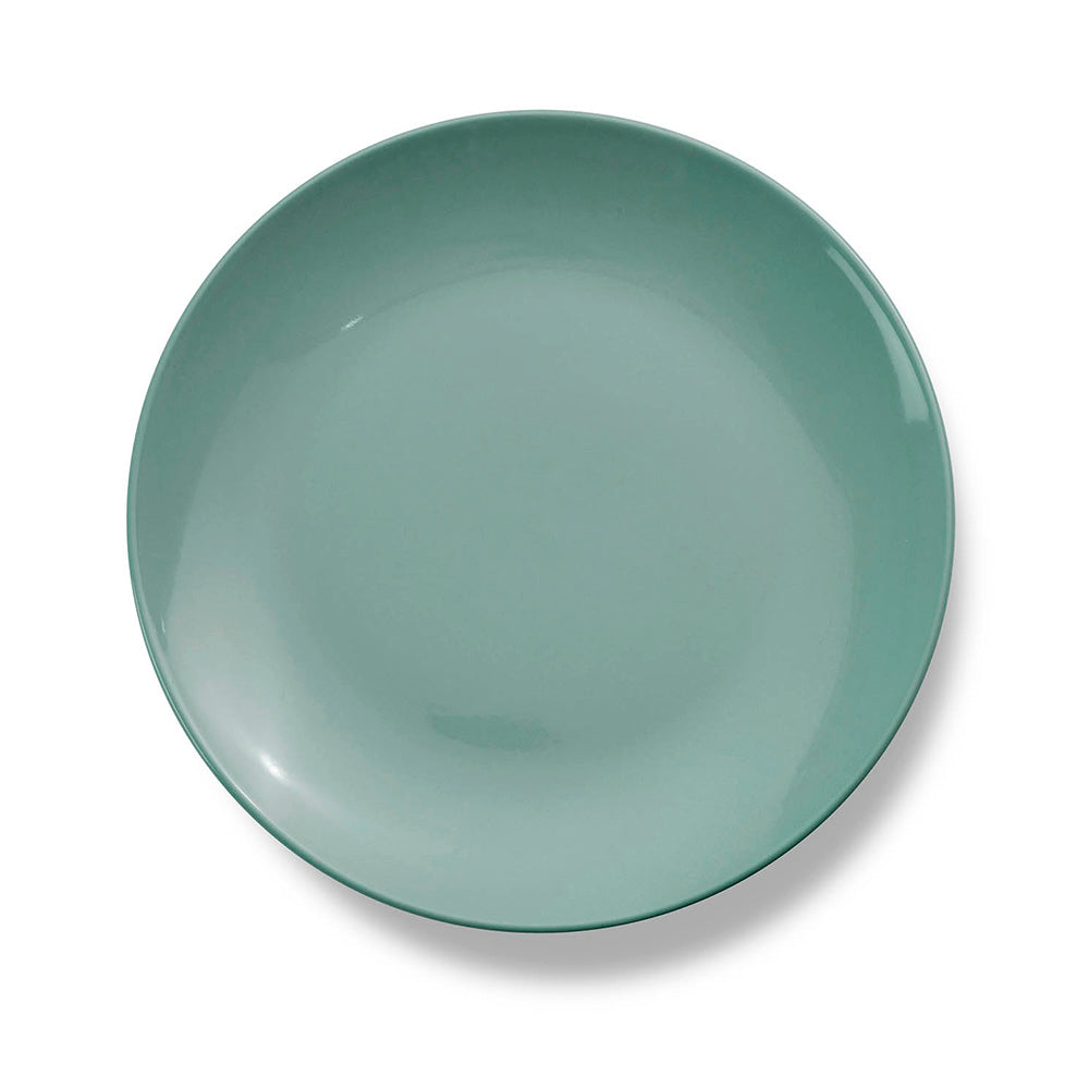 Wiltshire Eucalypt 27cm Dinner Plates 4 Piece Set