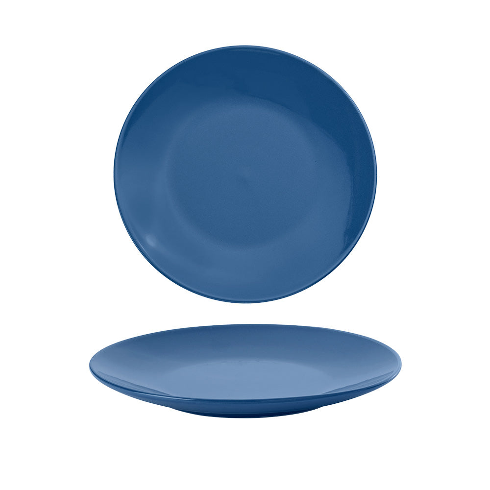 Wiltshire Ocean 20cm Side Plates 4 Piece Set