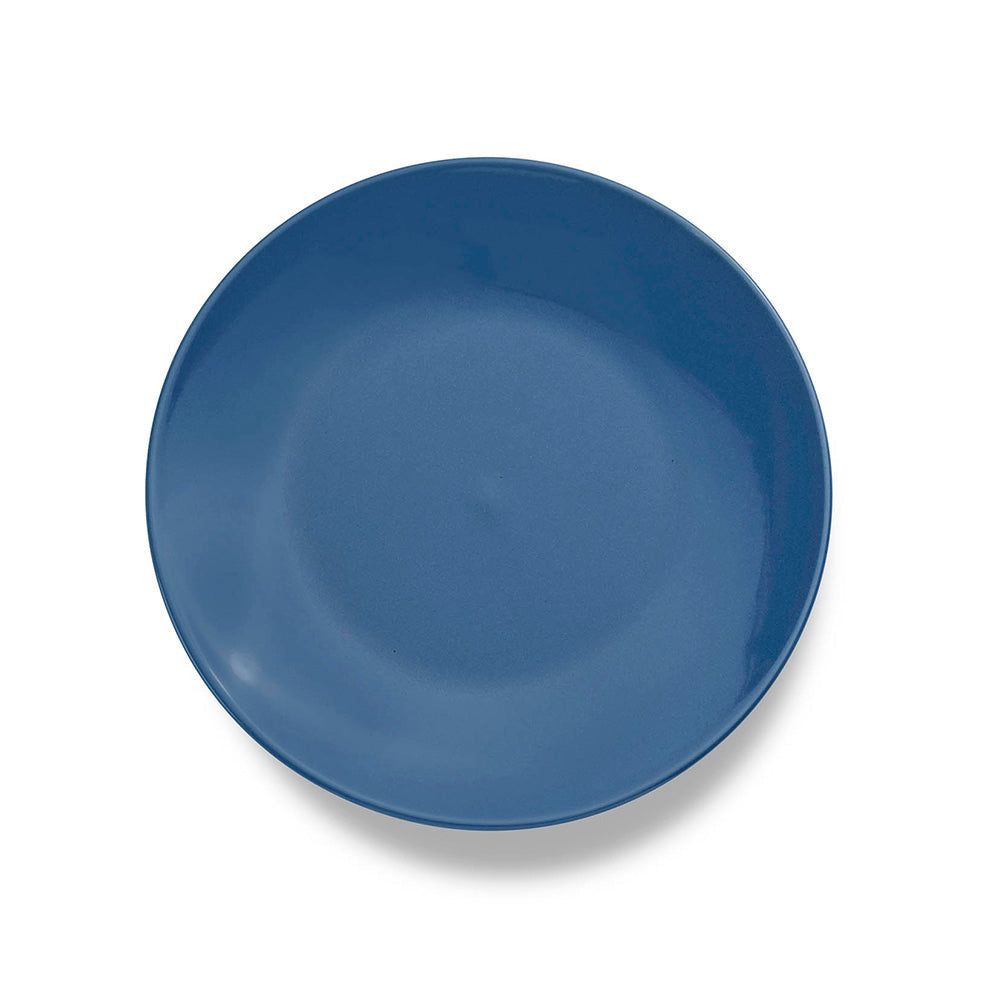 Wiltshire Ocean 20cm Side Plates 4 Piece Set