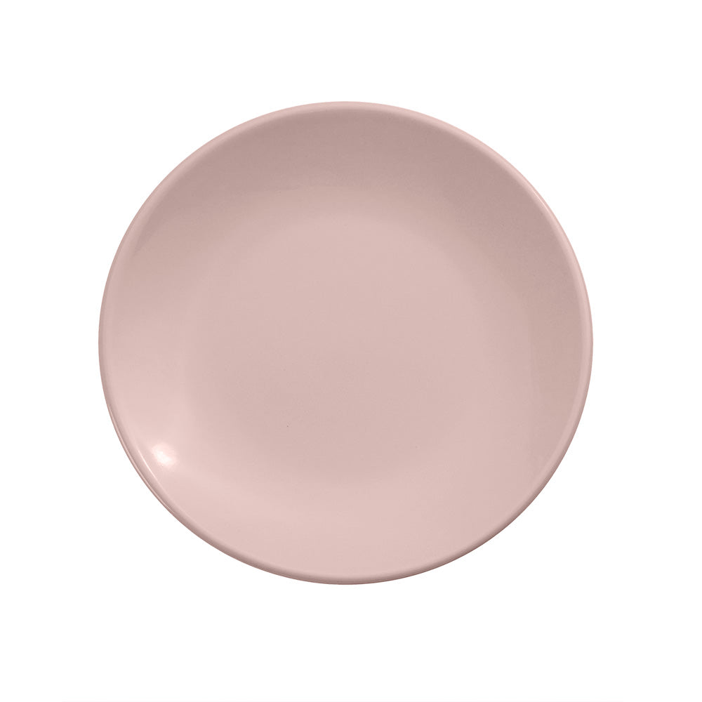 Wiltshire Clay 20cm Side Plates 4 Piece Set