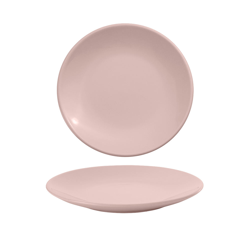 Wiltshire Clay 20cm Side Plates 4 Piece Set