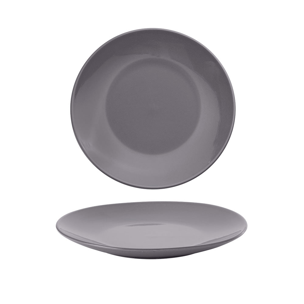 Wiltshire Pebble 20cm Side Plates 4 Piece Set