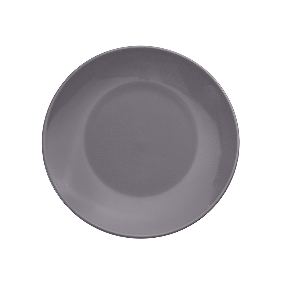 Wiltshire Pebble 20cm Side Plates 4 Piece Set