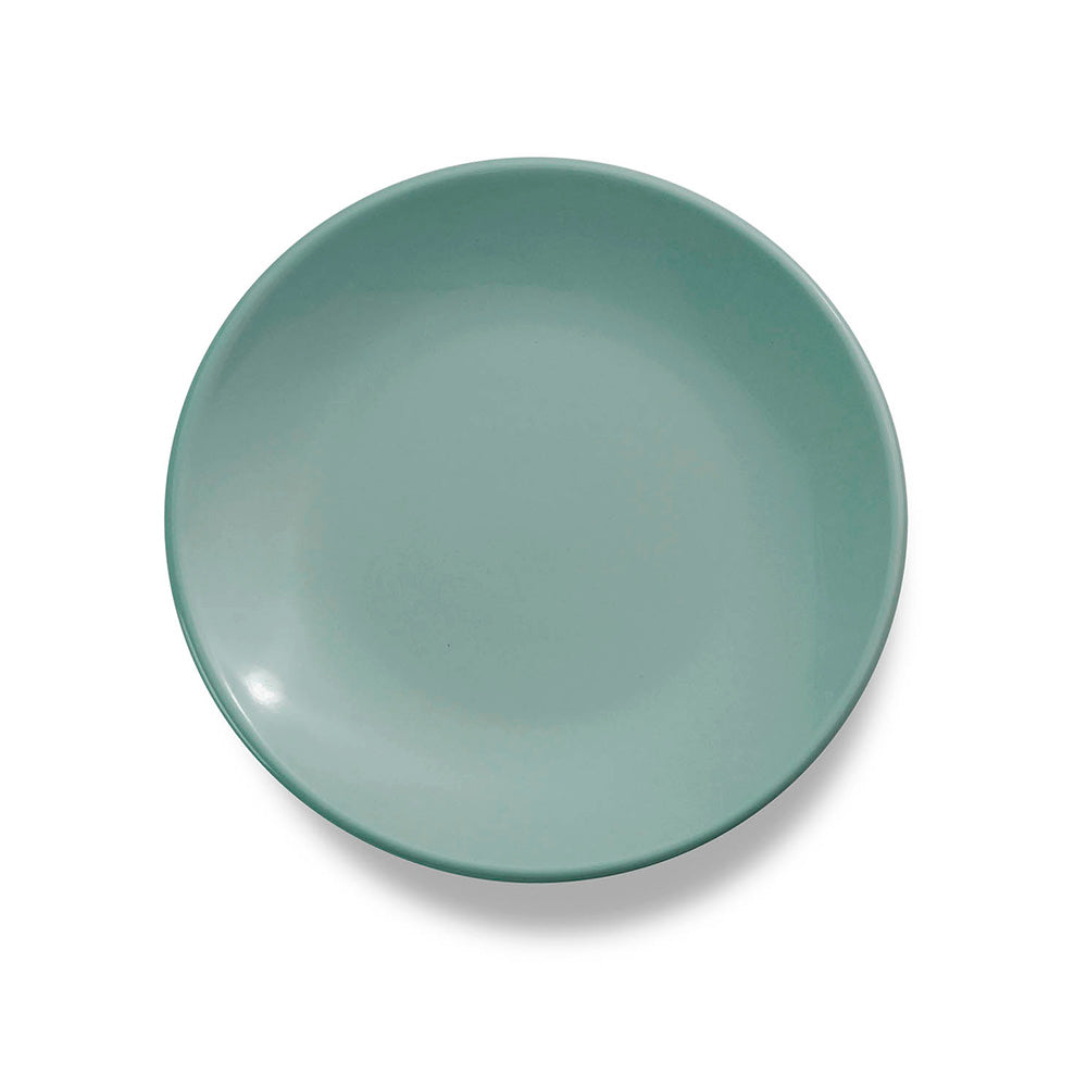 Wiltshire Eucalypt 20cm Side Plates 4 Piece Set