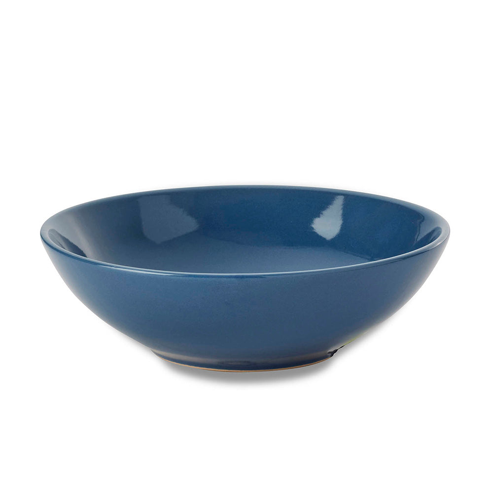 Wiltshire Ocean 18cm x 5.5cm Coupe Bowls 4 Piece Set