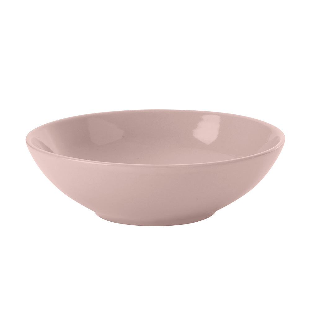 Wiltshire Clay 18cm x 5.5cm Coupe Bowls 4 Piece Set