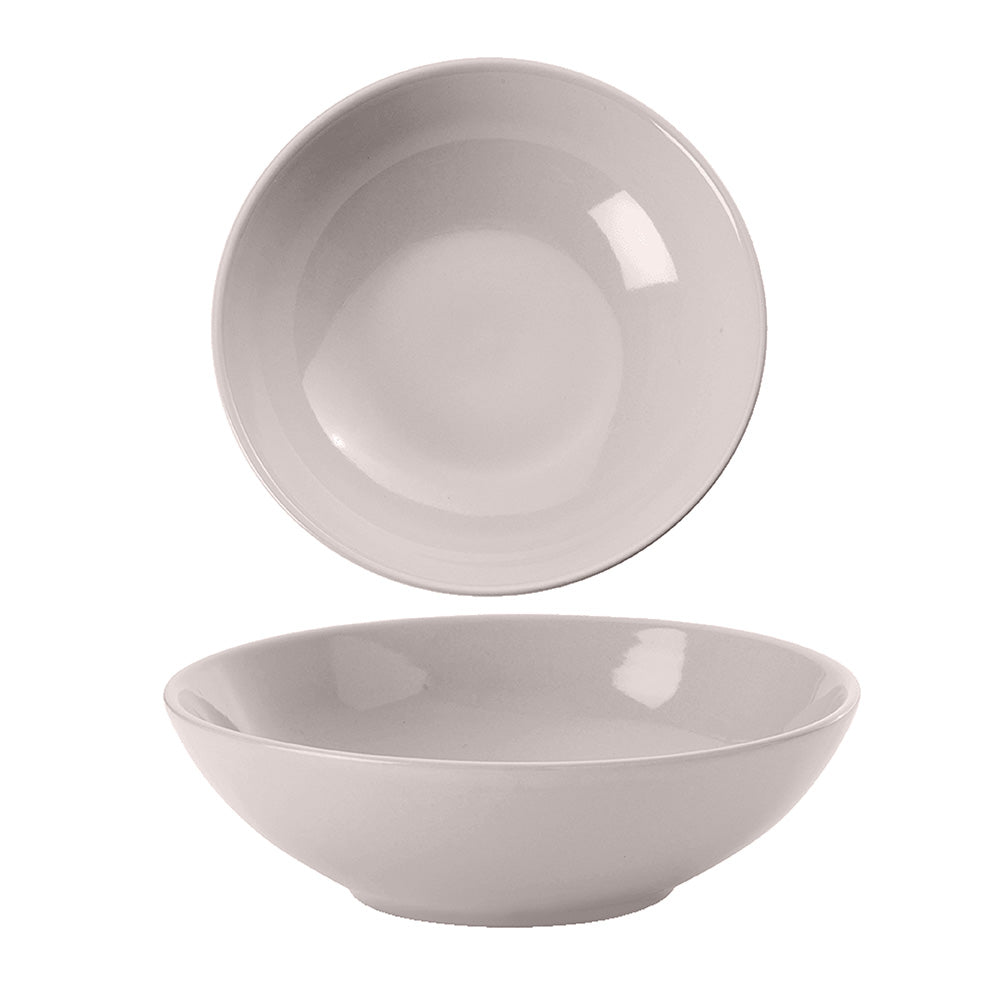 Wiltshire Stone 18cm x 5.5cm Coupe Bowls 4 Piece Set