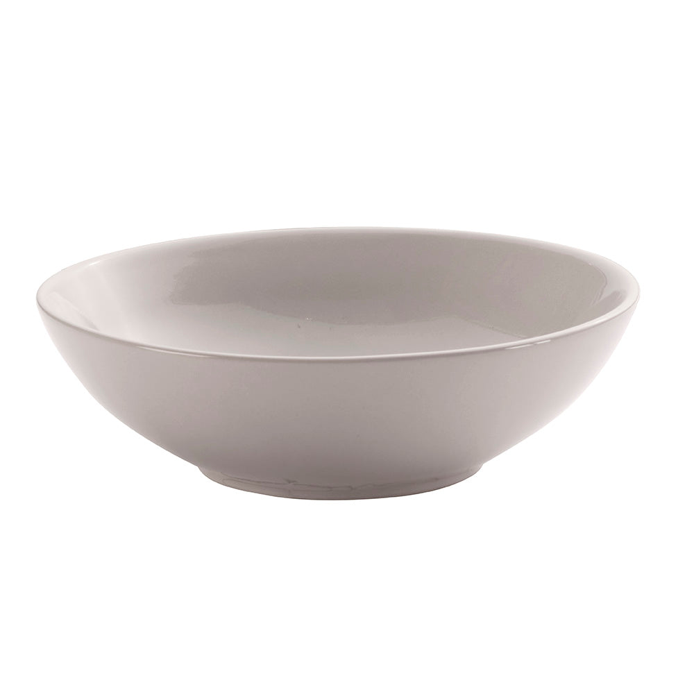 Wiltshire Stone 18cm x 5.5cm Coupe Bowls 4 Piece Set