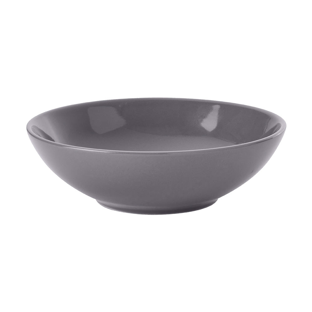 Wiltshire Pebble 18cm x 5.5cm Coupe Bowls 4 Piece Set