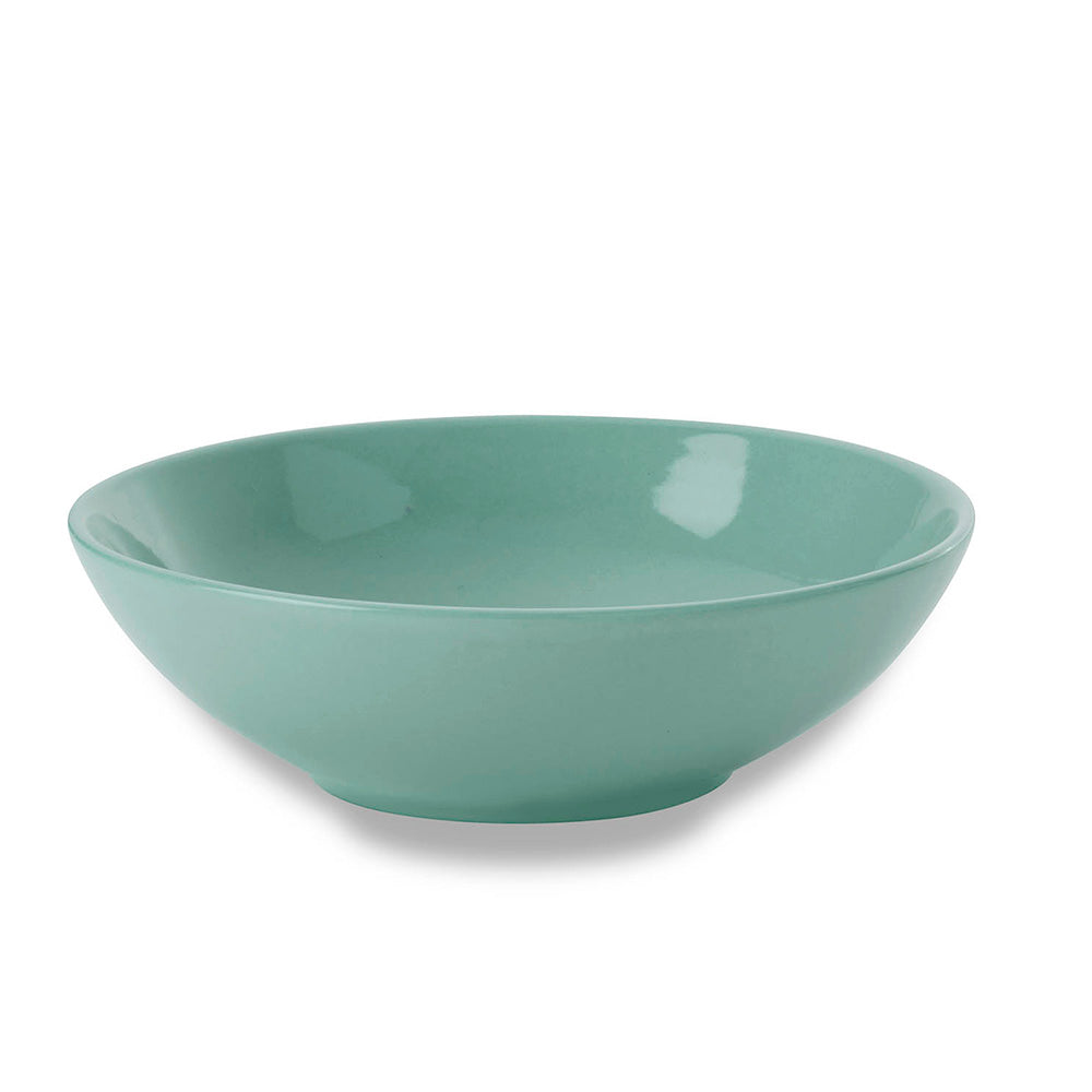 Wiltshire Eucalypt 18cm x 5.5cm Coupe Bowls 4 Piece Set