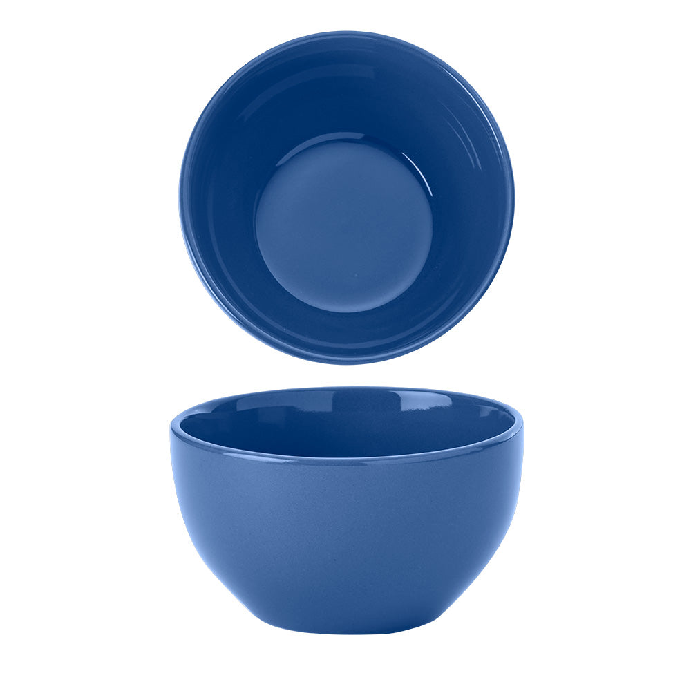 Wiltshire Ocean 14cm x 7.8cm Deep Bowls 4 Piece Set