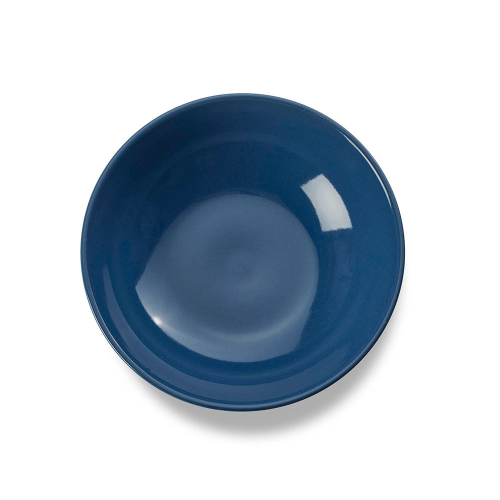 Wiltshire Ocean 14cm x 7.8cm Deep Bowls 4 Piece Set