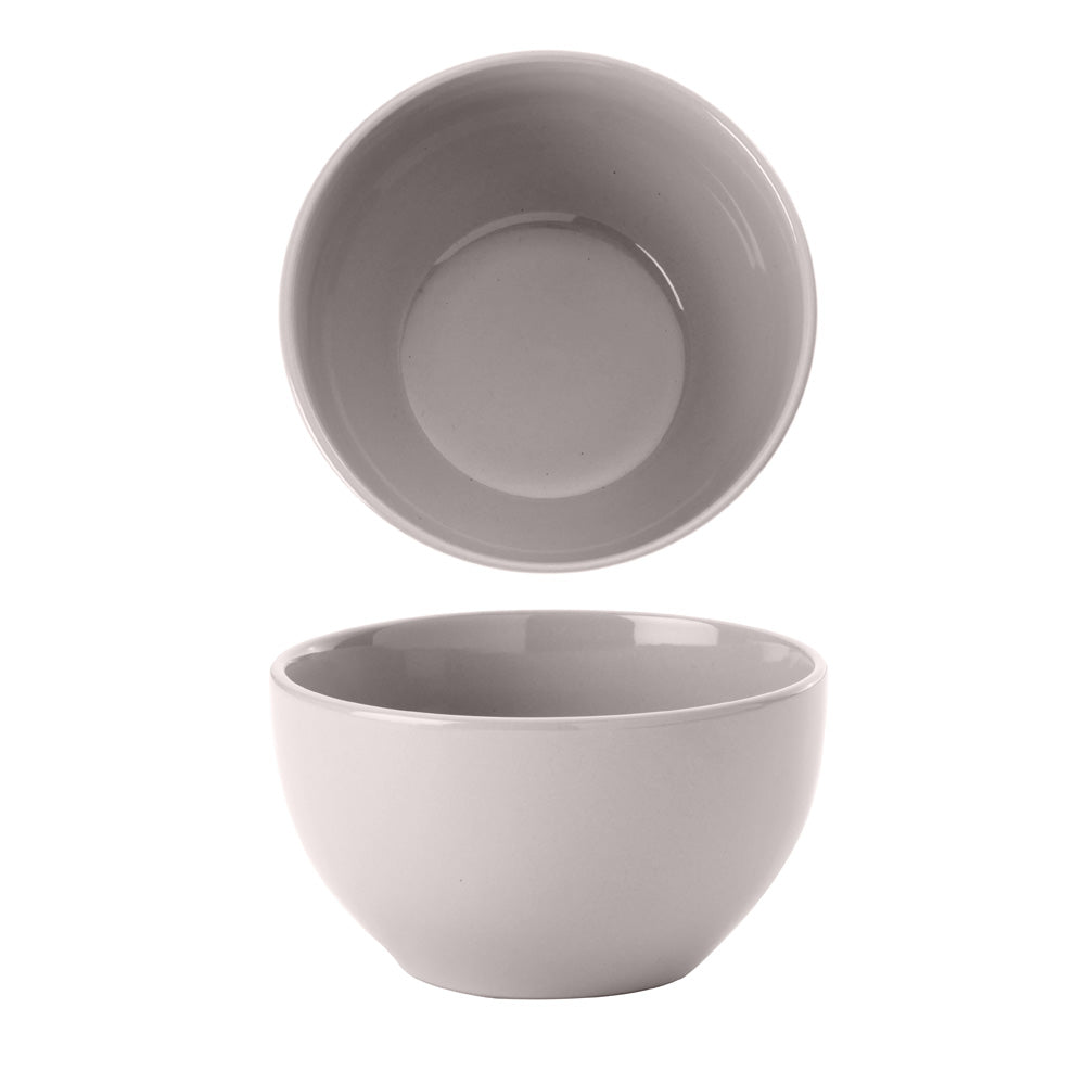Wiltshire Stone 14cm x 7.8cm Deep Bowls 4 Piece Set