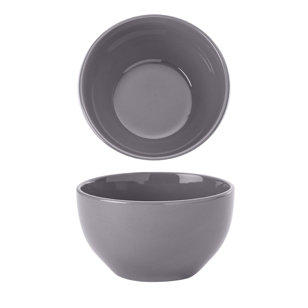 Wiltshire Pebble 14cm x 7.8cm Deep Bowls 4 Piece Set