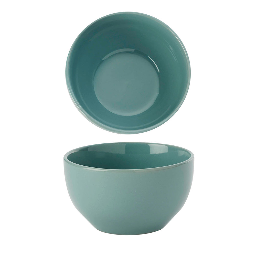 Wiltshire Eucalypt 14cm x 7.8cm Deep Bowls 4 Piece Set