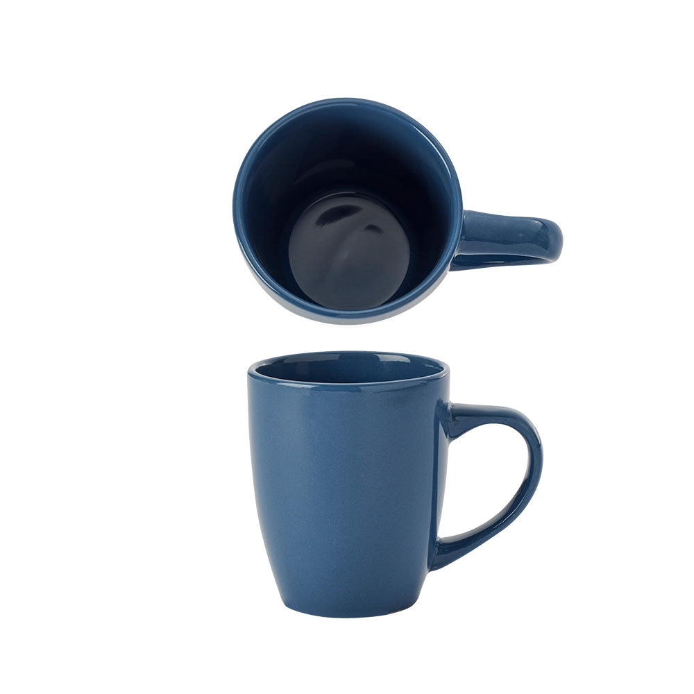 Wiltshire Ocean 350ml Mugs 4 Piece Set