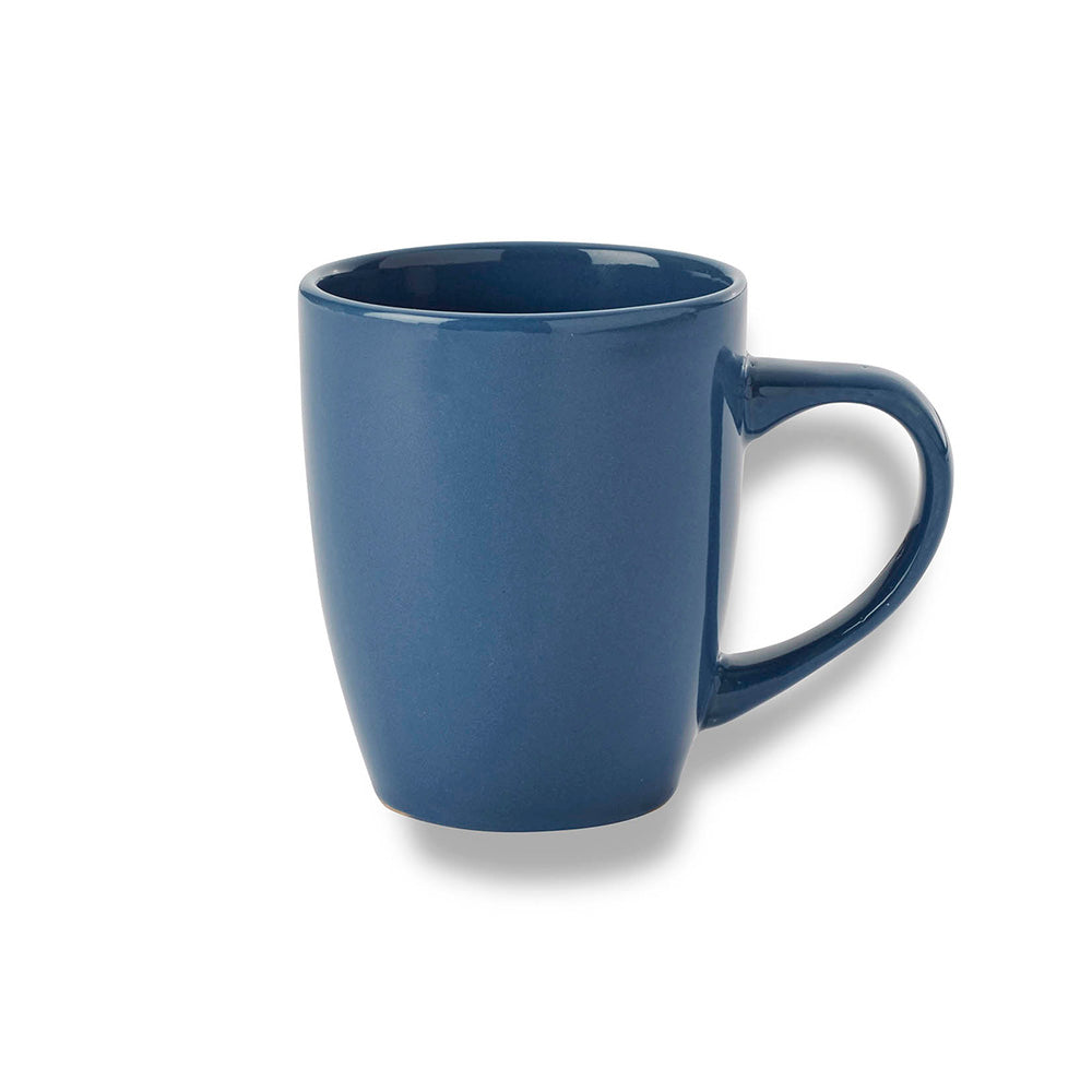 Wiltshire Ocean 350ml Mugs 4 Piece Set