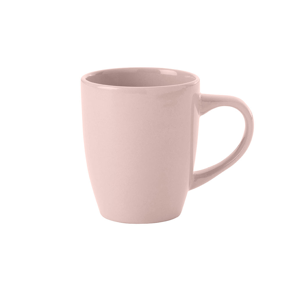 Wiltshire Clay 350ml Mugs 4 Piece Set