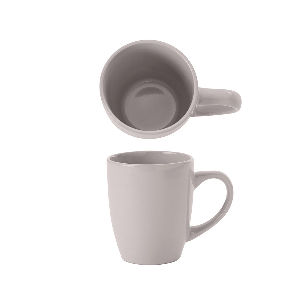 Wiltshire Stone 350ml Mugs 4 Piece Set