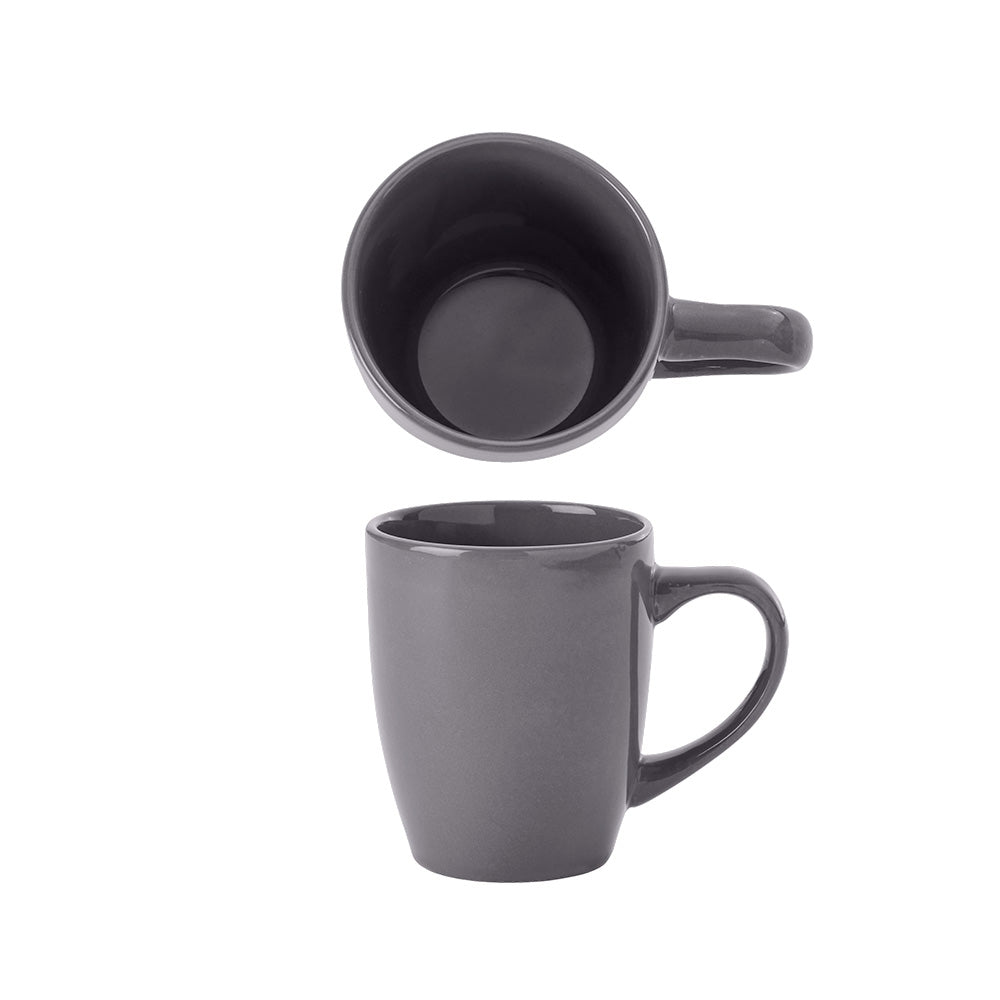 Wiltshire Pebble 350ml Mugs 4 Piece Set