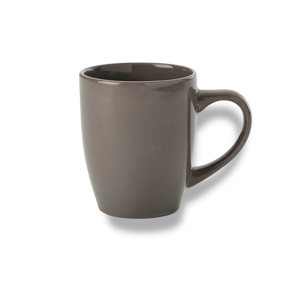 Wiltshire Pebble 350ml Mugs 4 Piece Set