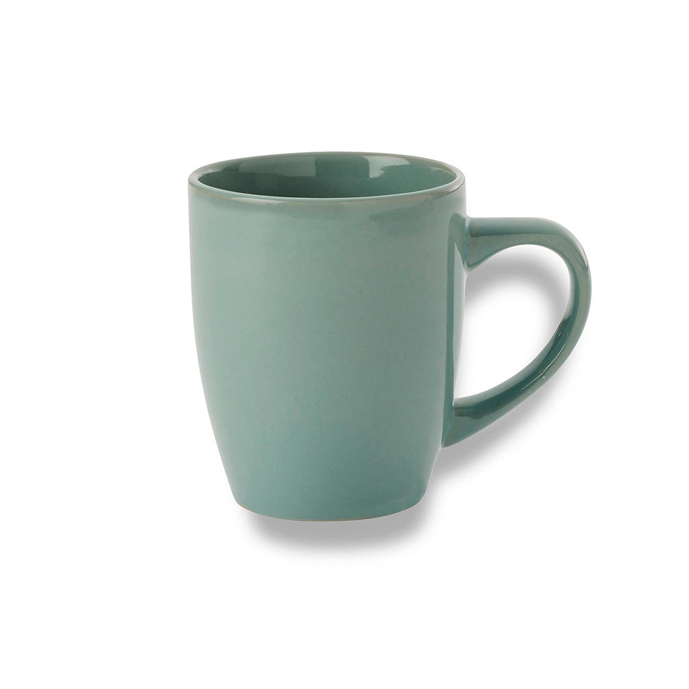 Wiltshire Eucalypt 350ml Mugs 4 Piece Set