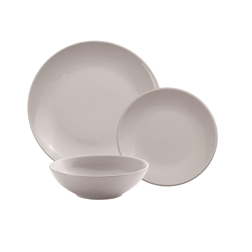 Wiltshire Stone 12 Piece Dinnerware Set