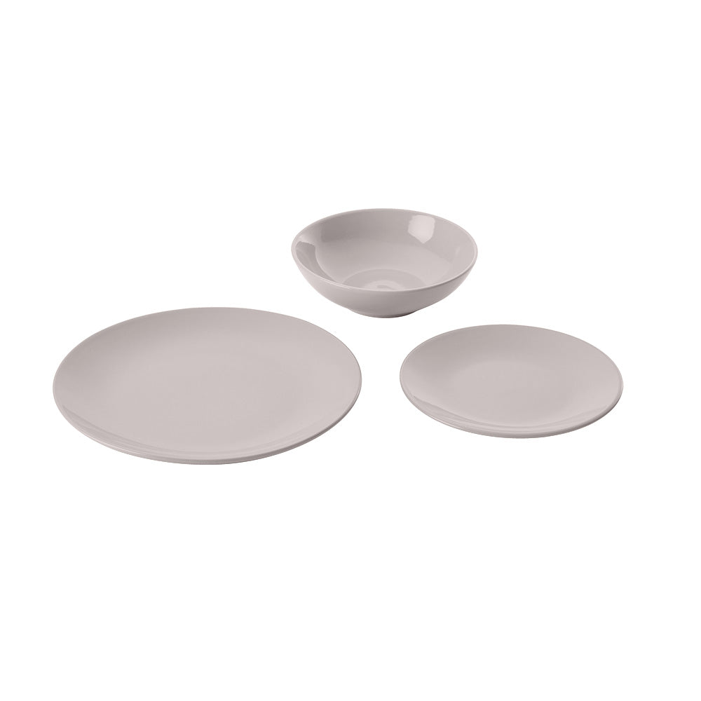 Wiltshire Stone 12 Piece Dinnerware Set