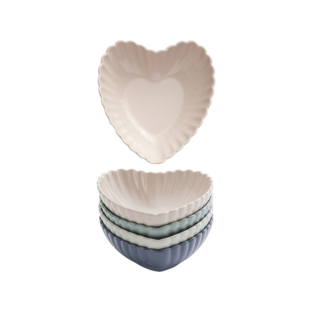 Wiltshire Petite Petal 13 Piece Set