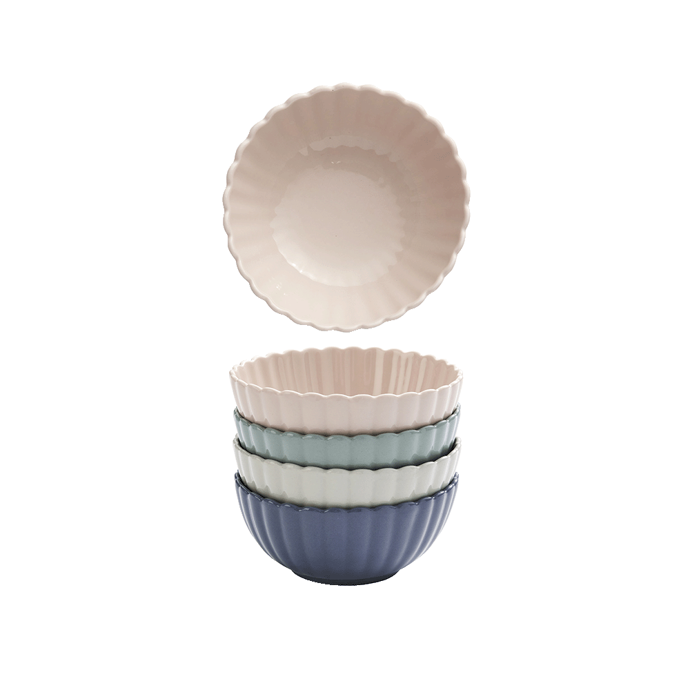 Wiltshire Petite Petal 13 Piece Set