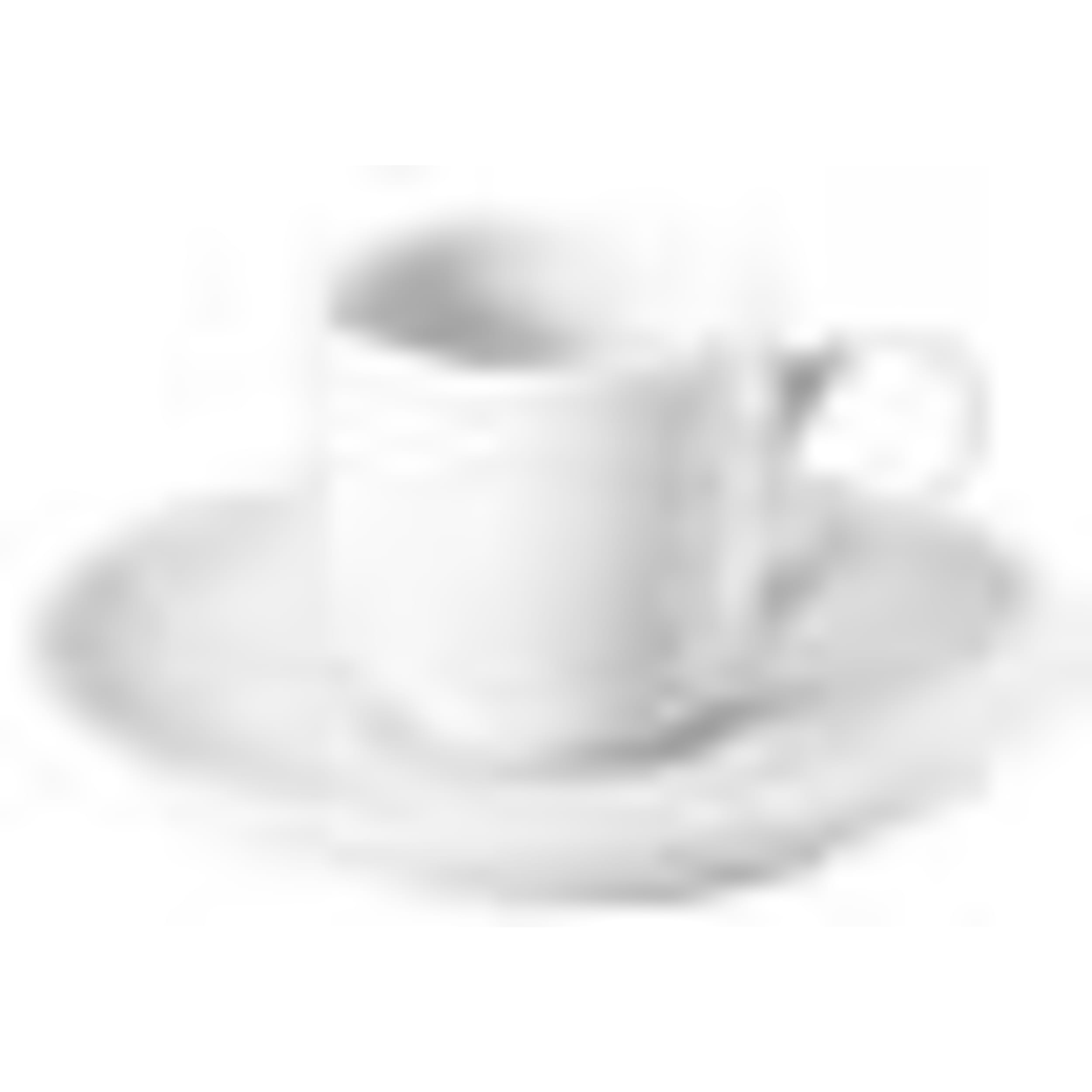 Pillivuyt Cecil Coffee Cup 90ml