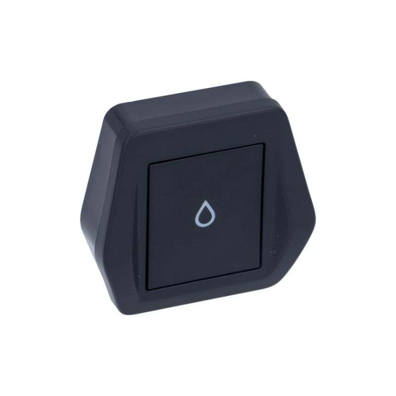 Rancilio Water Push Button - Suits Classe 7/16