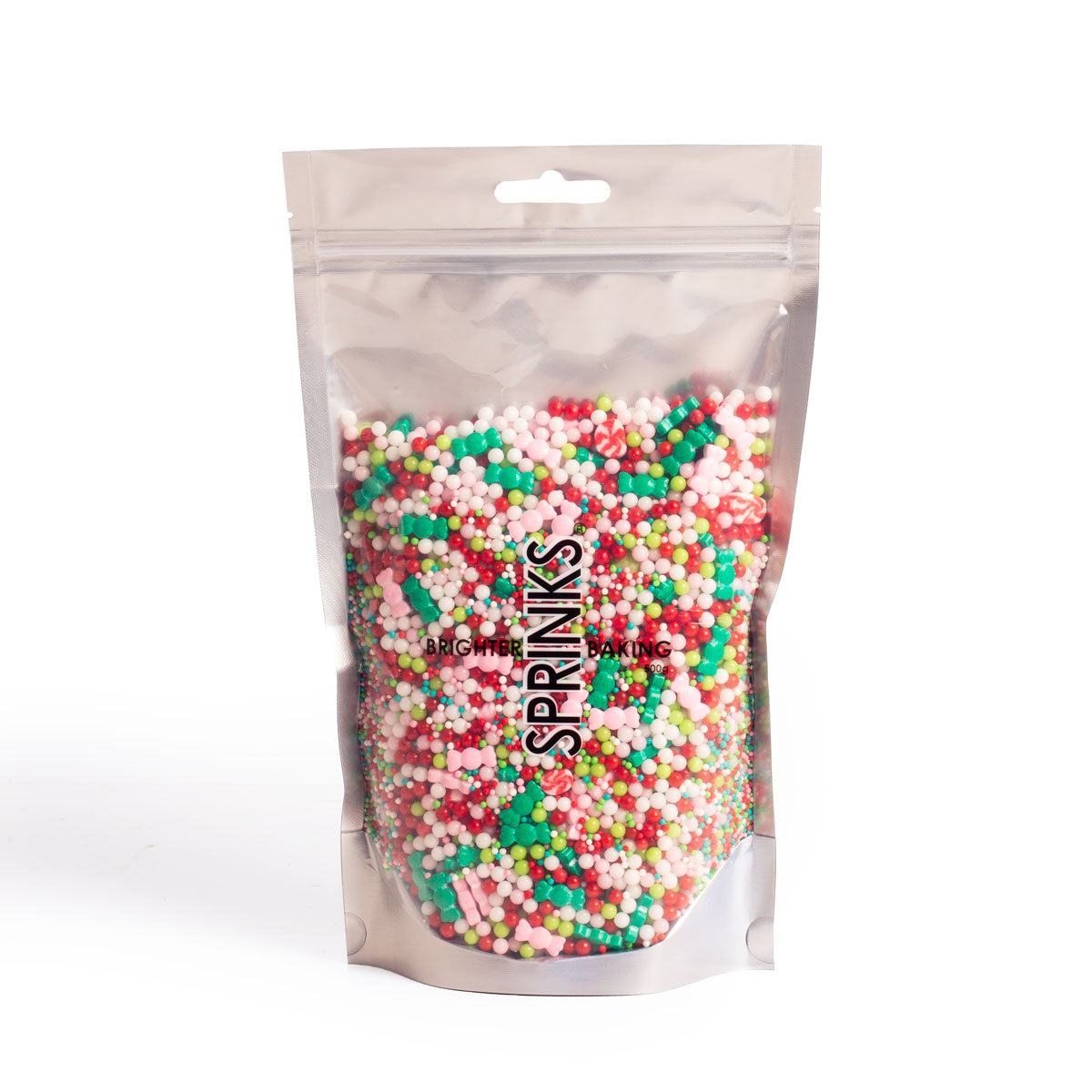 Sprinks Candyland Crush Sprinkles 500g