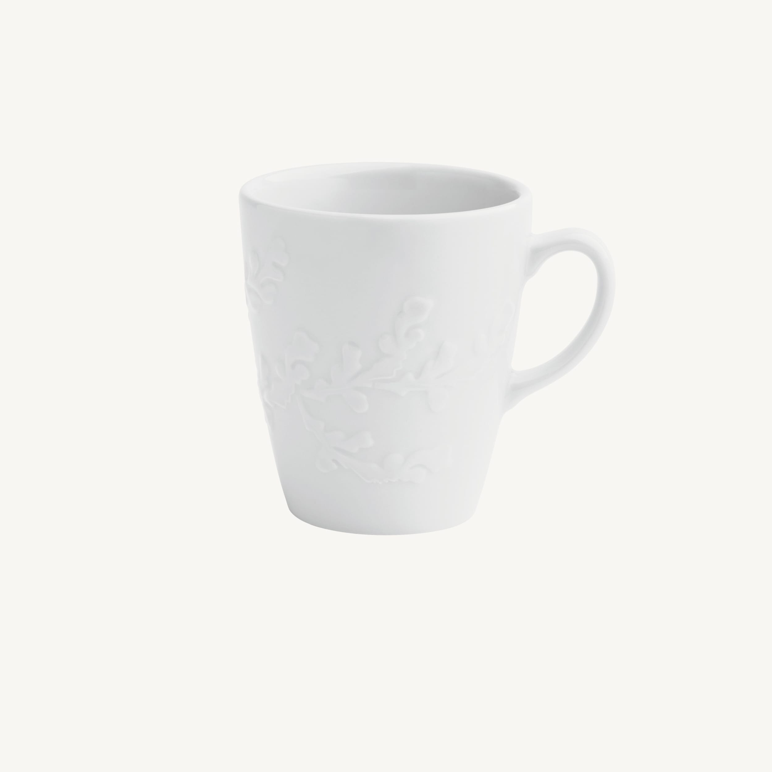 Pillivuyt Aqua 1900 Mug 300ml