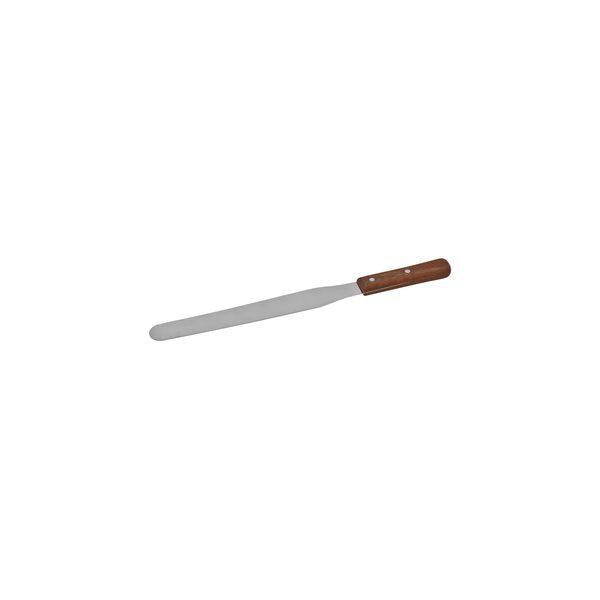 Trenton Spatula / Pallet Knife - Straight (100mm)